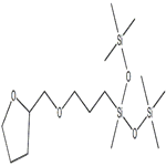 3-(TETRAHYDROFURFURYLOXYPROPYL)HEPTAMETHYLTRISILOXANE