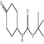 4-N-Boc-aminocyclohexanone