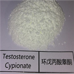 Testosterone cypionate