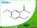 (2E)-3-[4-(METHYLSULFONYL)PHENYL]PROPENOIC ACID  pictures