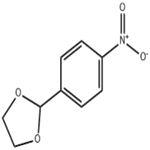 2-(4-nitrophenyl)-1,3-dioxolane