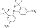 2,2'-Bis(trifluoromethyl)-4,4'-diaminodiphenyl ether(6FODA)