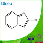 2-BroMoiMidazo[1,2-b]pyridazine 