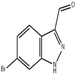 6-Bromo-1H-Indazole-3-Carbaldehyde