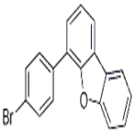 4-(4-broMo-phenyl)-dibenzofuran