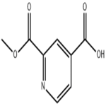 2-(Methoxycarbonyl)isonicotinic acid