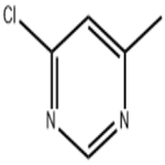 4-Chloro-6-MethylpyriMidine