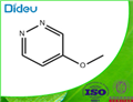 4-METHOXYPYRIDAZINE 