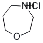 Homomorpholine Hydrochloride