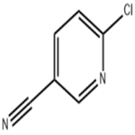 2-Chloro-5-cyanopyridine