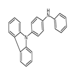 4-(9H-carbazol-9-yl)-N-phenylaniline