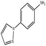 4-Pyrazol-1-yl-phenylamine