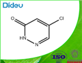 5-CHLOROPYRIDAZIN-3-OL 