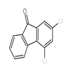 2,4-dichloro-9-fluorenone