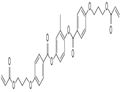 174063-87-7 Benzoic acid, 4-[3-[(1-oxo-2-propen-1-yl)oxy]propoxy]-, 1,1'-(2-methyl-1,4-phenylene) ester