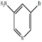 3-Amino-5-bromopyridine