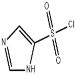 4-Chlorosulfonylimidazole