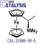 (R)-(+)-N,N-DIMETHYL-1-FERROCENYLETHYLAMINE