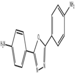 2,5-Bis(4-aminophenyl)-1,3,4-oxadiazole