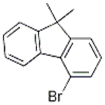 9H-Fluorene, 4-bromo-9,9-dimethyl-