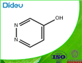 4-HYDROXYPYRIDAZINE 