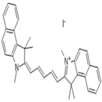 IR 676 Iodide