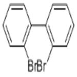 1,1'-Biphenyl, 2,2'-dibromo-