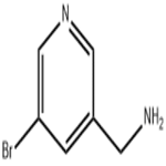 3-(Aminomethyl)-5-bromopyridine