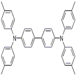 N,N,N',N'-Tetrakis(4-methylphenyl)-benzidine