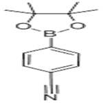 4-(4,4,5,5-TETRAMETHYL-1,3,2-DIOXABOROLAN-2-YL)BENZONITRILE