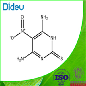 4,6-Diamino-5-Nitro-2-Thiolpyrimidine 