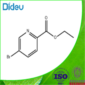 5-bromo-2-pyridinecarboxylic acid ethyl ester 