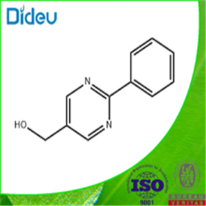 5-(Hydroxymethyl)-2-phenylpyrimidine 