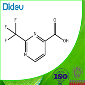 2-(trifluoromethyl)pyrimidine-4-carboxylic acid 