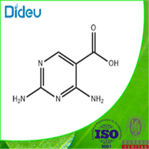 2,4-DIAMINOPYRIMIDINE-5-CARBOXYLIC ACID 