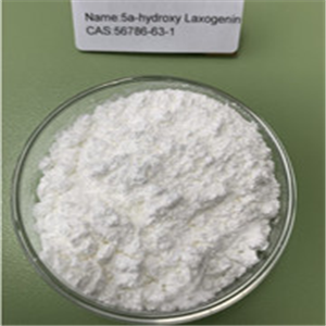 5α-hydroxy Laxogenin