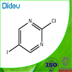 2-Chloro-5-iodopyrimidine 