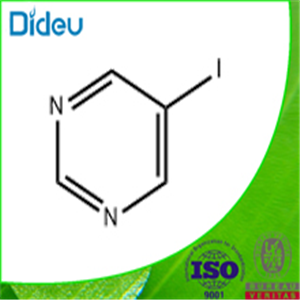 5-IODOPYRIMIDINE 