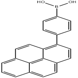 4-(1-Pyrenyl)phenylboronic Acid