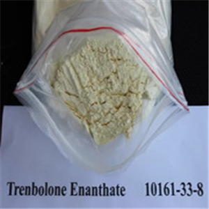 Trenbolone enanthate