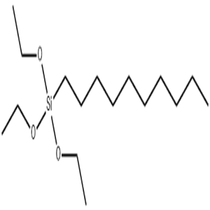 n-DECYLTRIETHOXYSILANE