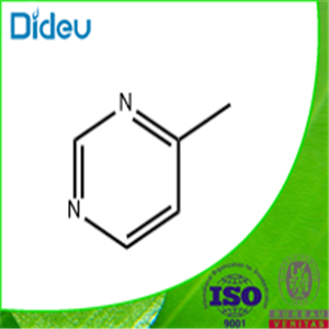 4-Methylpyrimidine 