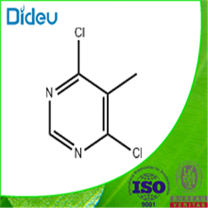 4,6-Dichloro-5-methylpyrimidine 