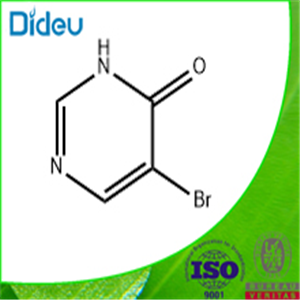 5-bromo-1H-pyrimidin-4-one 