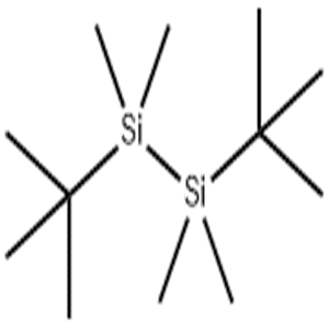 1,2-Di-t-Butyl-1,1,2,2-Tetramethyldisilane