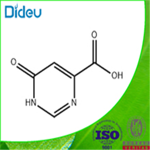 6-Oxo-3H-pyrimidine-4-carboxylic acid 