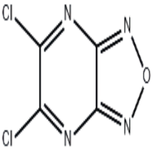 5,6-Dichloro-[1,2,5]oxadiazolo[3,4-b]pyrazine