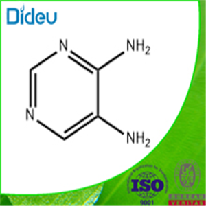 4,5-Diaminopyrimidine 