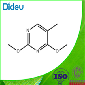 2 4-DIMETHOXY-5-METHYLPYRIMIDINE  97 