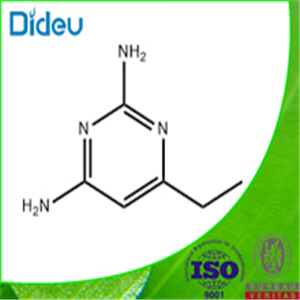 2,4-Pyrimidinediamine, 6-ethyl- 